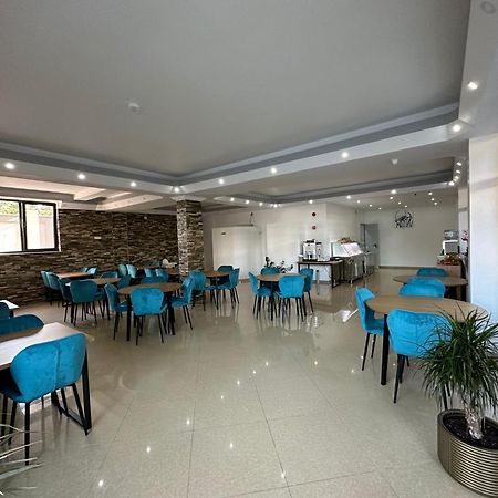 Casa Topaz Mamaia Nord Năvodari Exterior foto