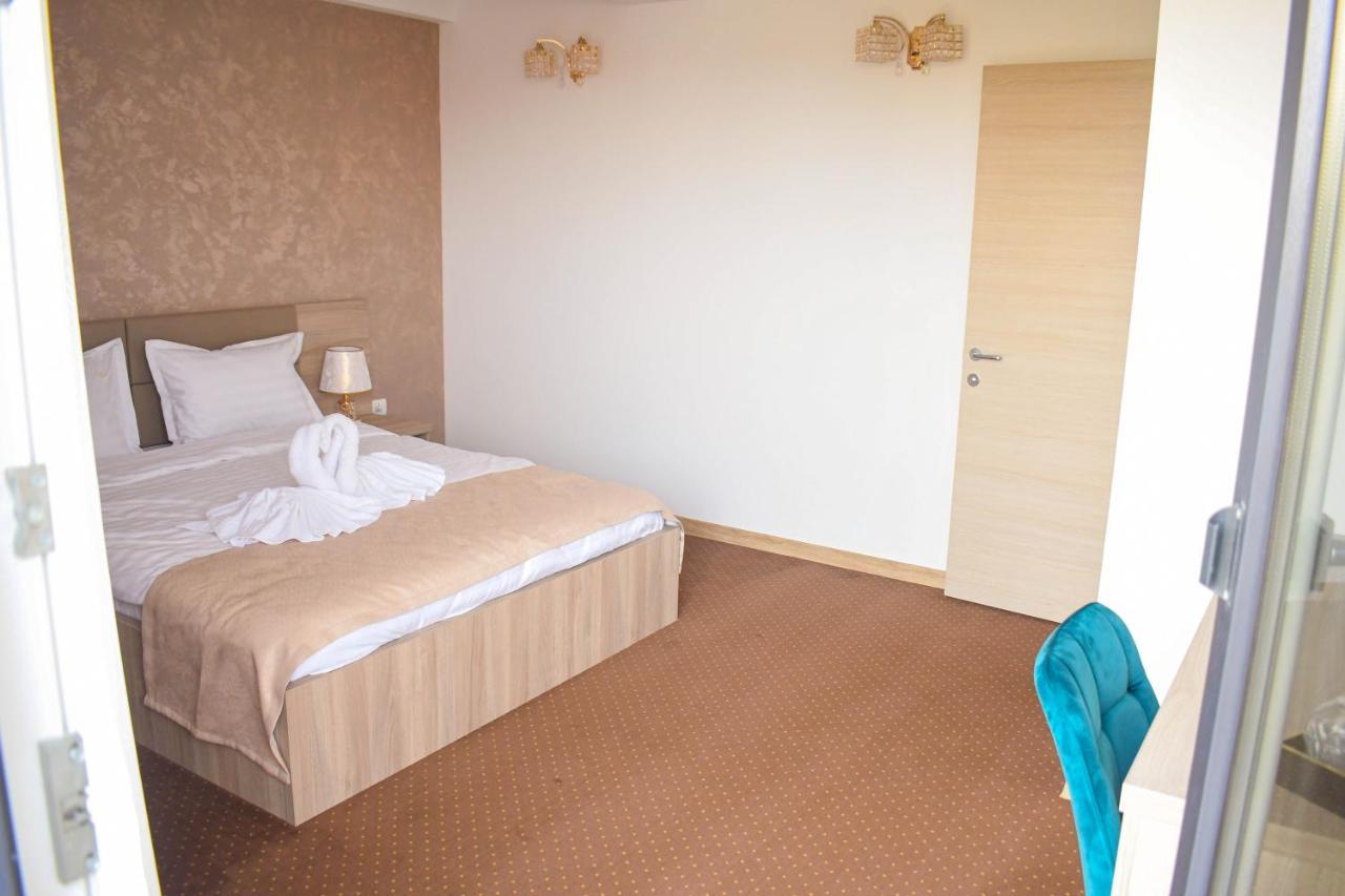 Casa Topaz Mamaia Nord Năvodari Exterior foto