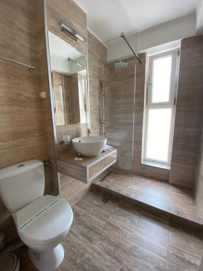 Casa Topaz Mamaia Nord Năvodari Exterior foto